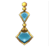 TYPE: 1st Mastery Earring