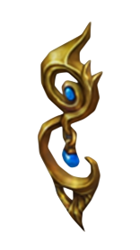 TYPE: 3rd Mastery Earring